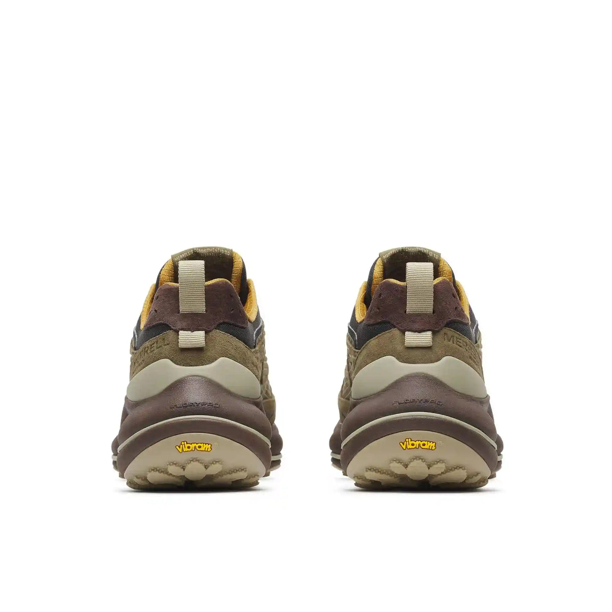 SpeedArc Matis Leather Waterproof