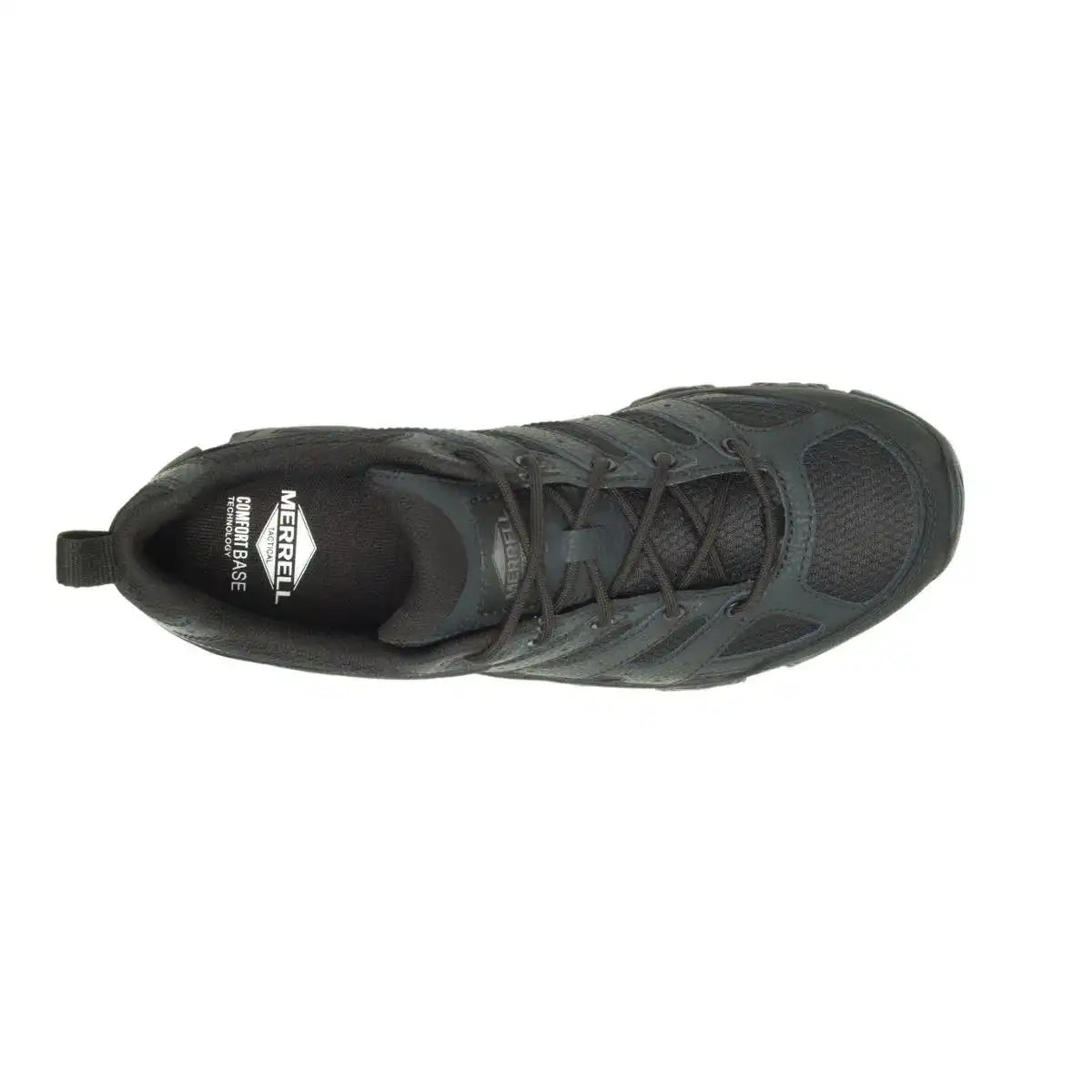 Moab 3 Tactical Shoe Wide Width