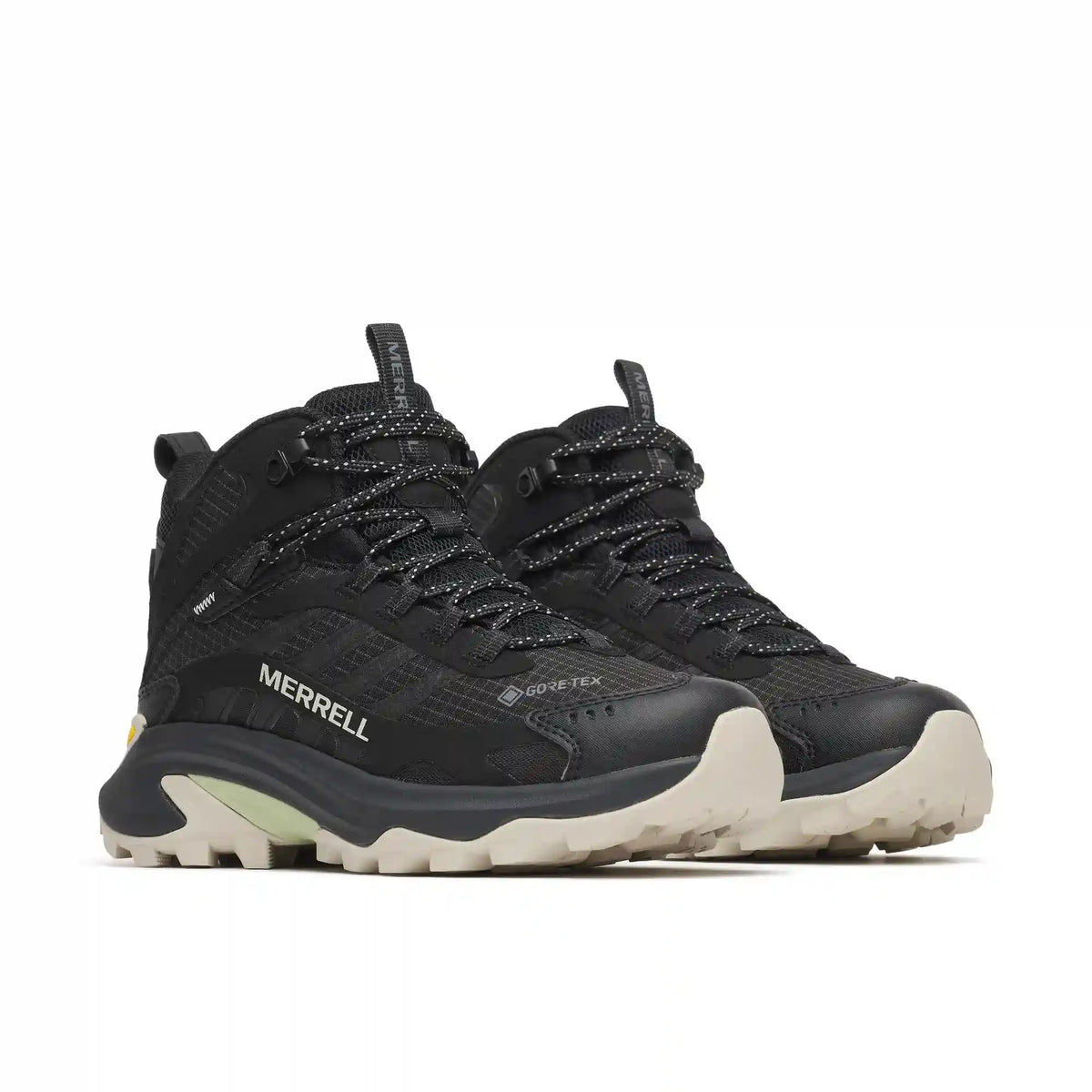 Moab Speed 2 Mid GORE-TEX® Wide Width