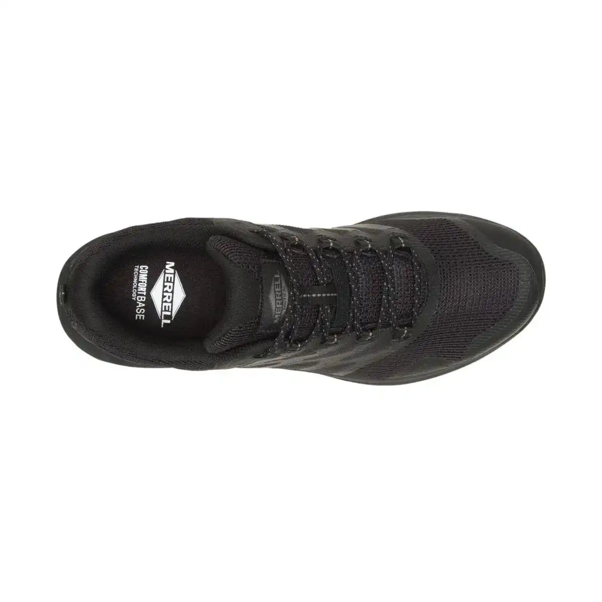 Nova 3 Tactical Wide Width