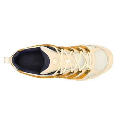 Moab 3 Luxe Leather
