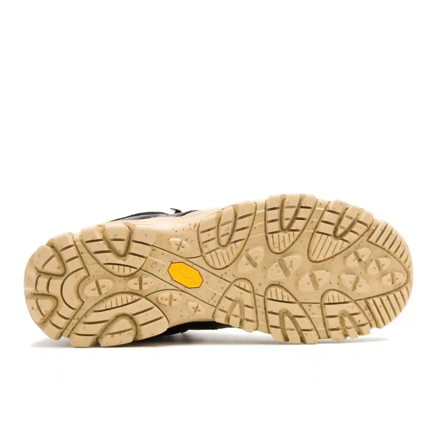 Moab 3 Luxe Leather Mid Waterproof