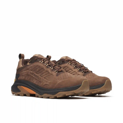 Moab Speed 2 Leather Waterproof