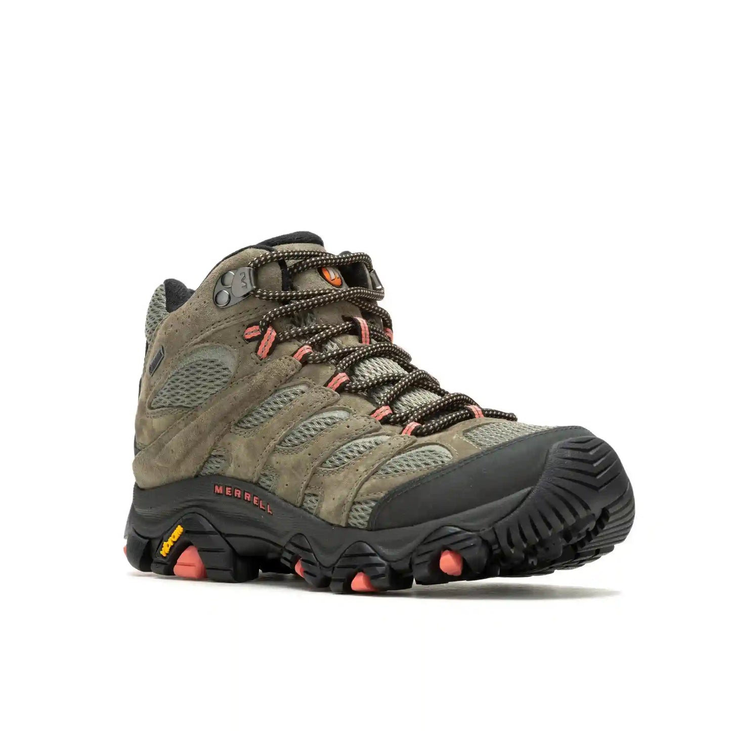 Moab 3 Mid GORE-TEX®