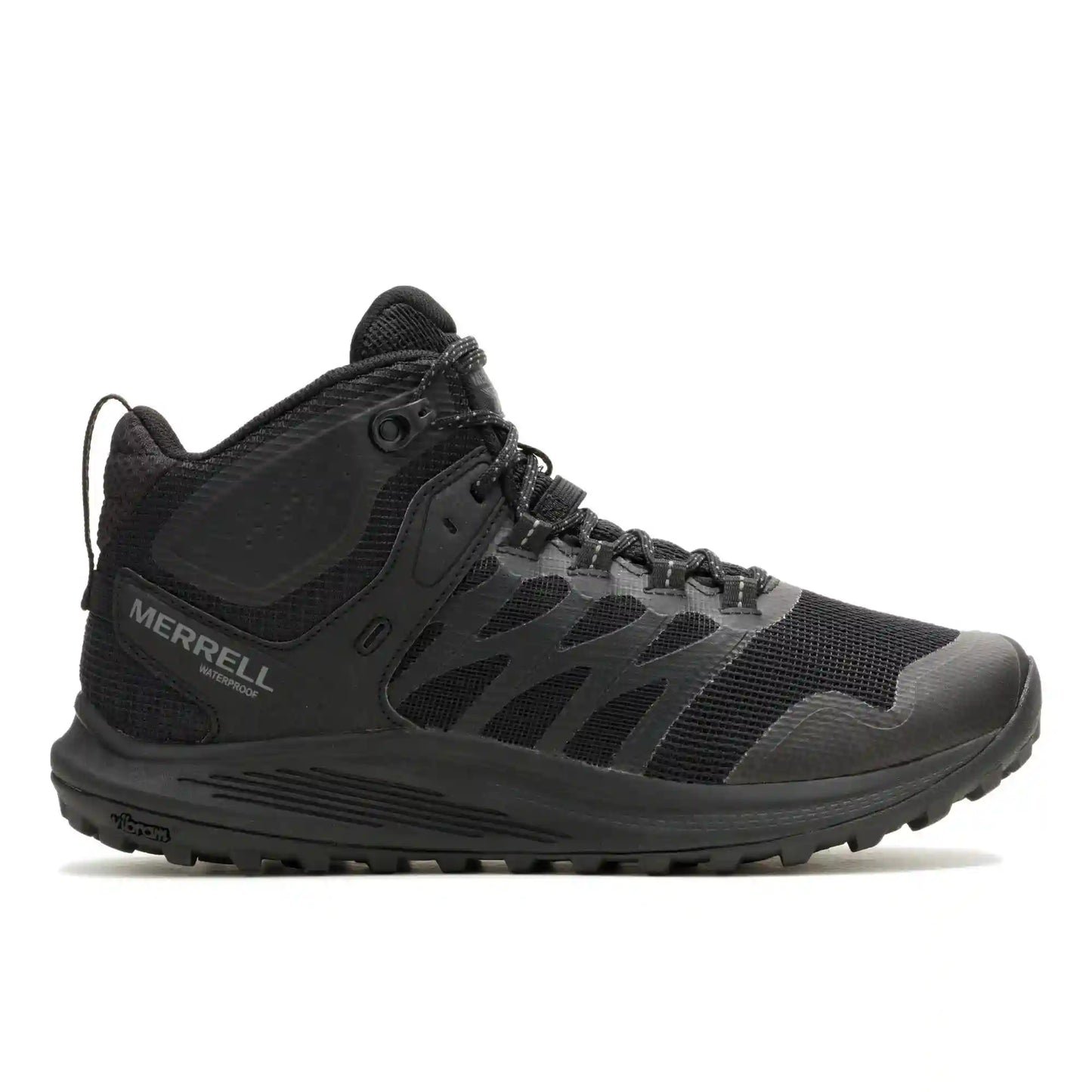 Nova 3 Mid Tactical Waterproof Boot