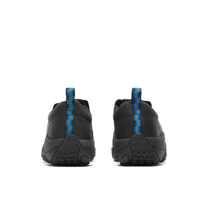 Jungle Moc Leather Comp Toe Work Shoe Wide Width