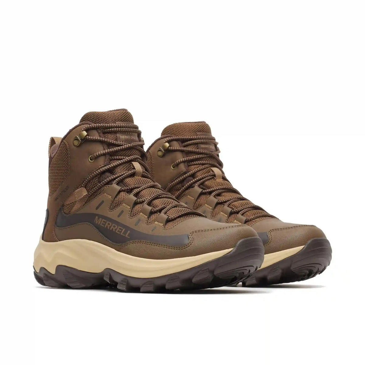 Thermo Chill 2 Mid Waterproof