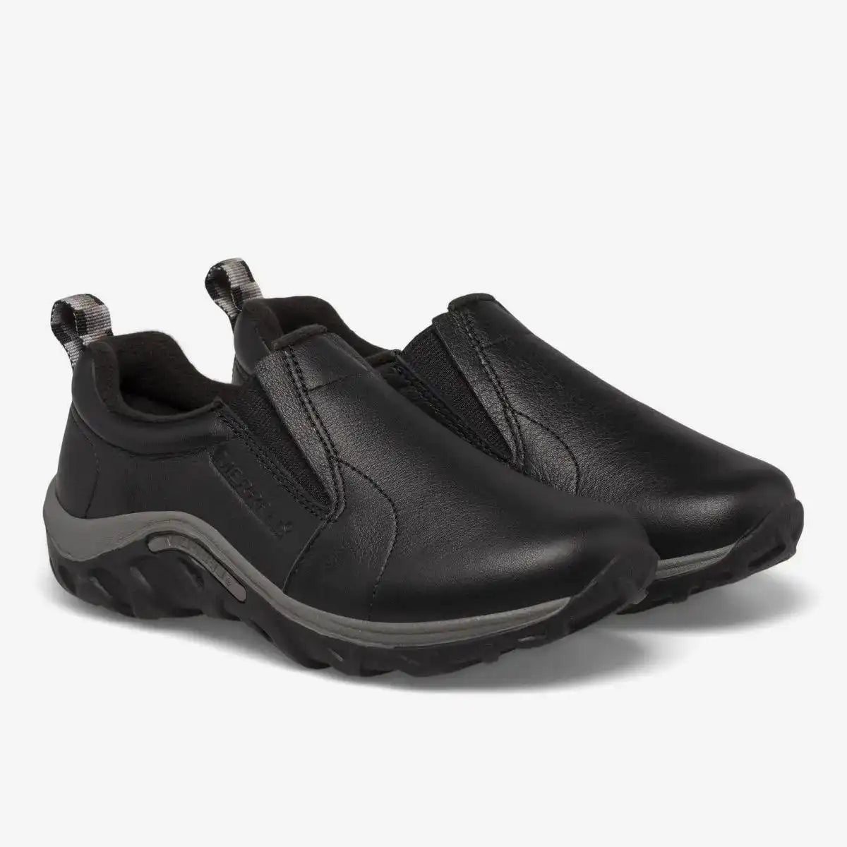 Jungle Moc Leather