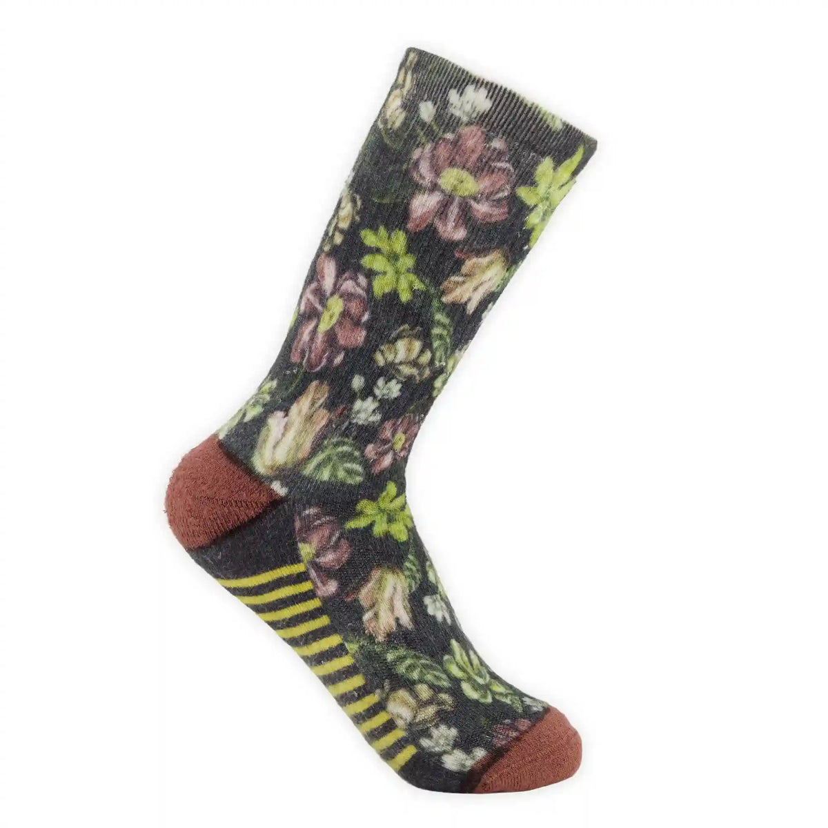 Moab Hike Crew Socks