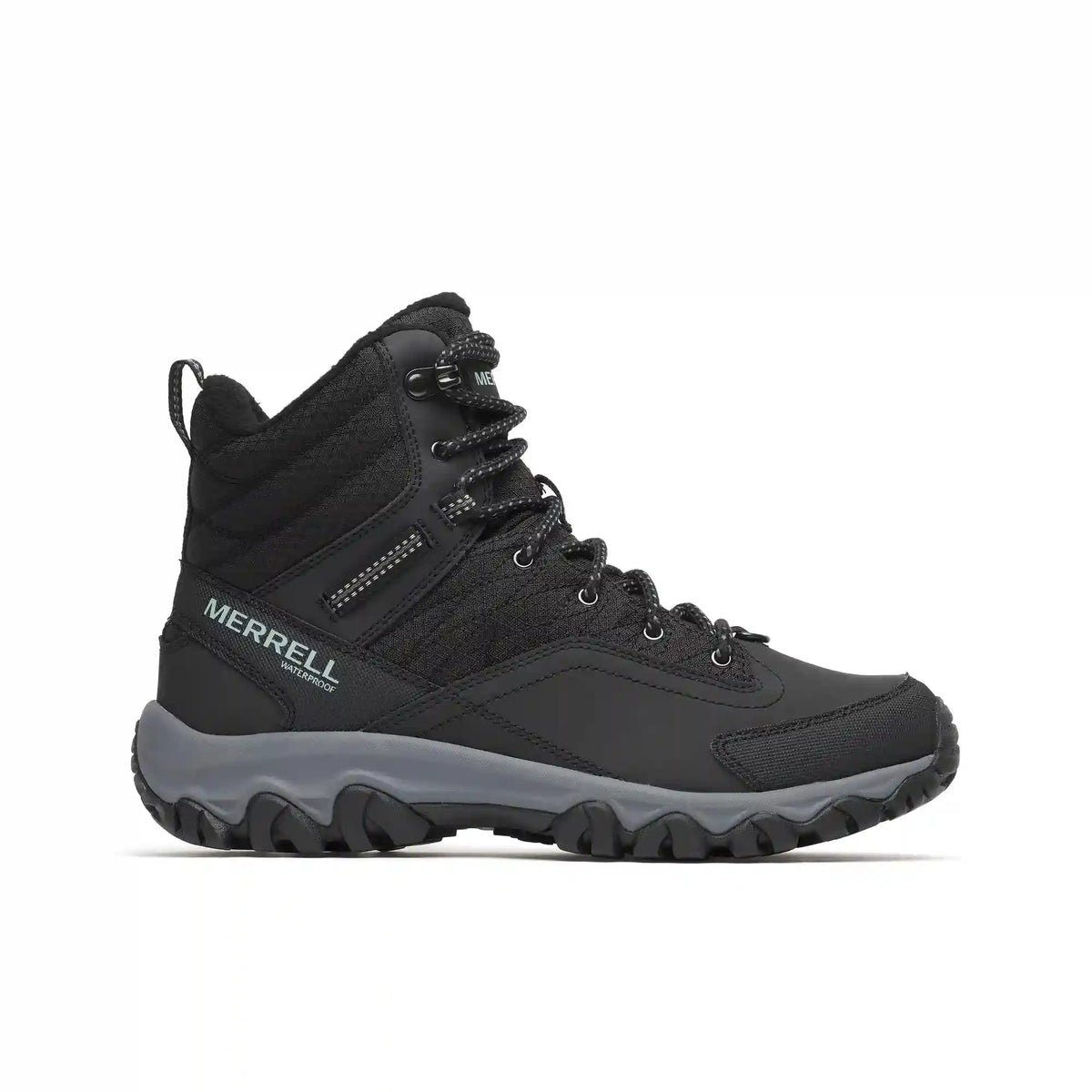 Thermo Akita Mid Waterproof