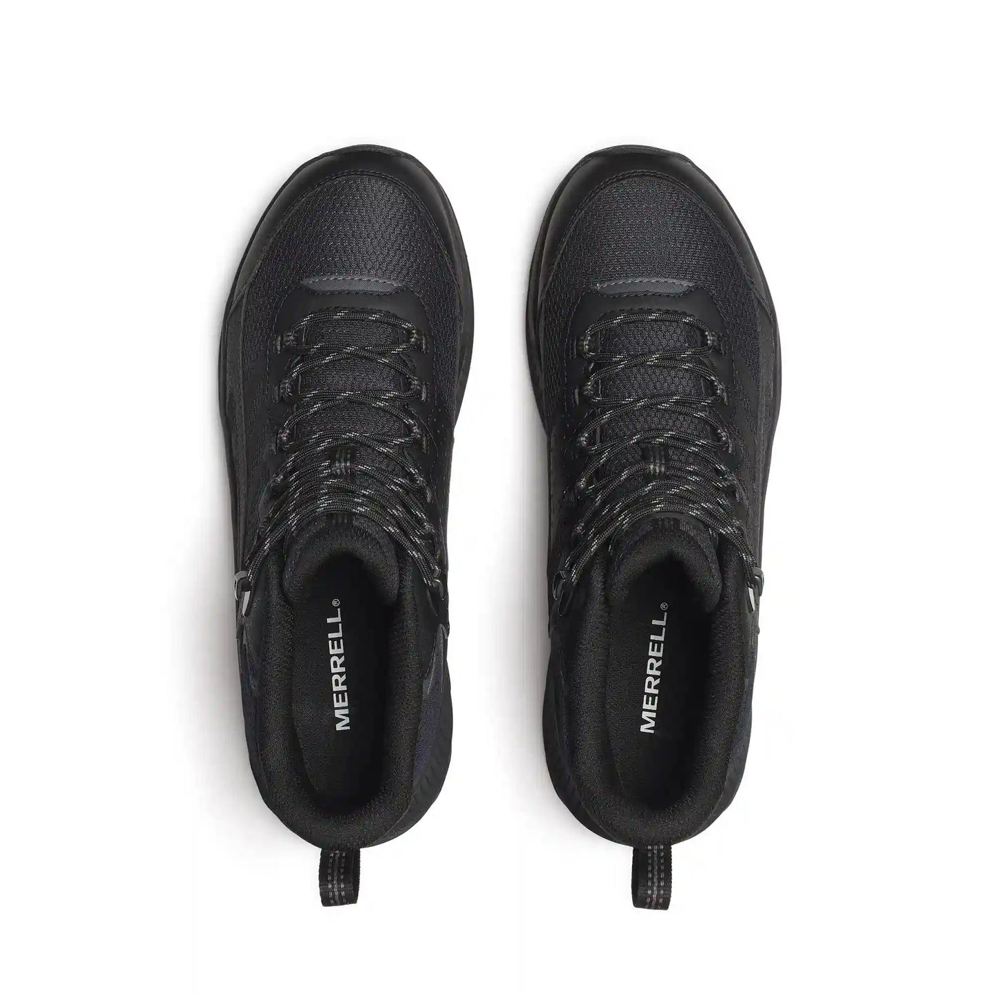 Speed Strike 2 Mid Waterproof