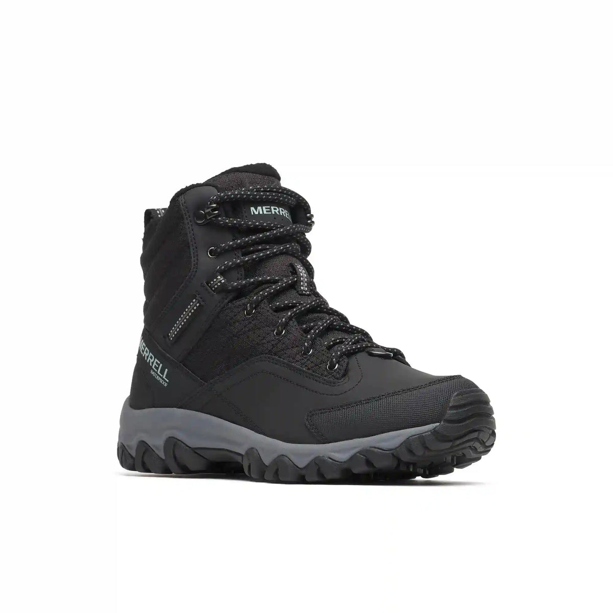 Thermo Akita Mid Waterproof