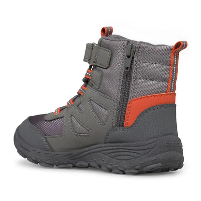 Polar Trekker Boot