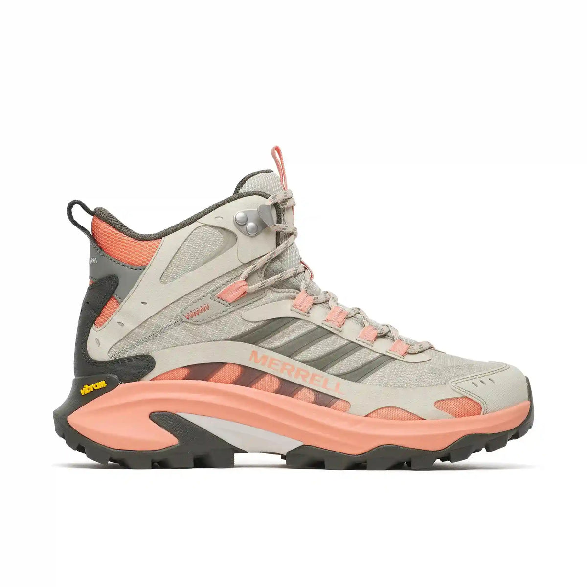 Moab Speed 2 Mid GORE-TEX®