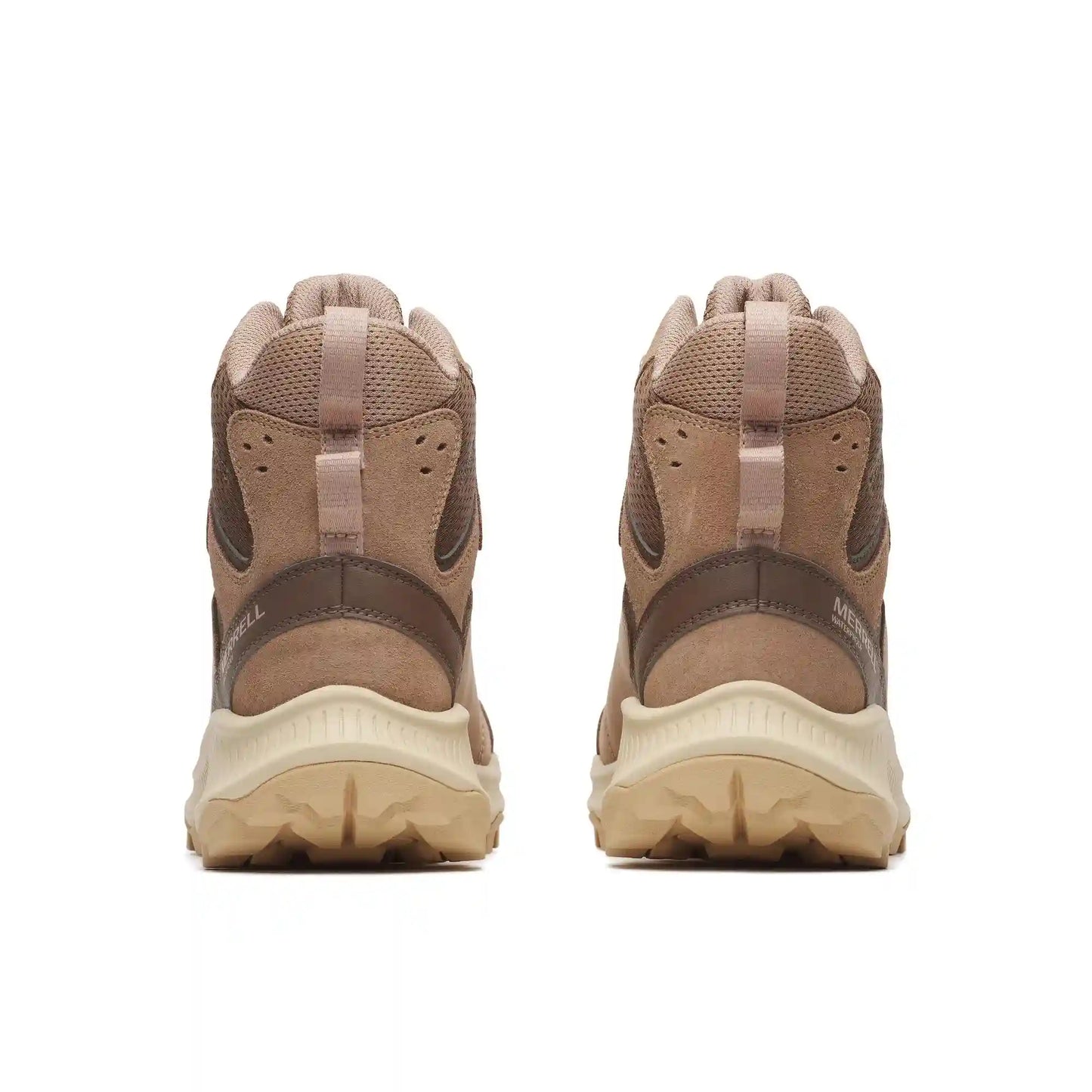 Speed Strike 2 Leather Thermo Mid Waterproof