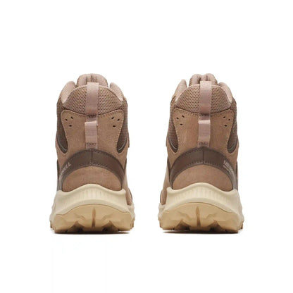 Speed Strike 2 Leather Thermo Mid Waterproof