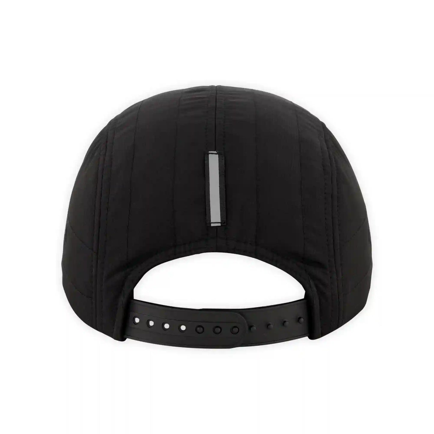 Flint Quilted Camper Hat