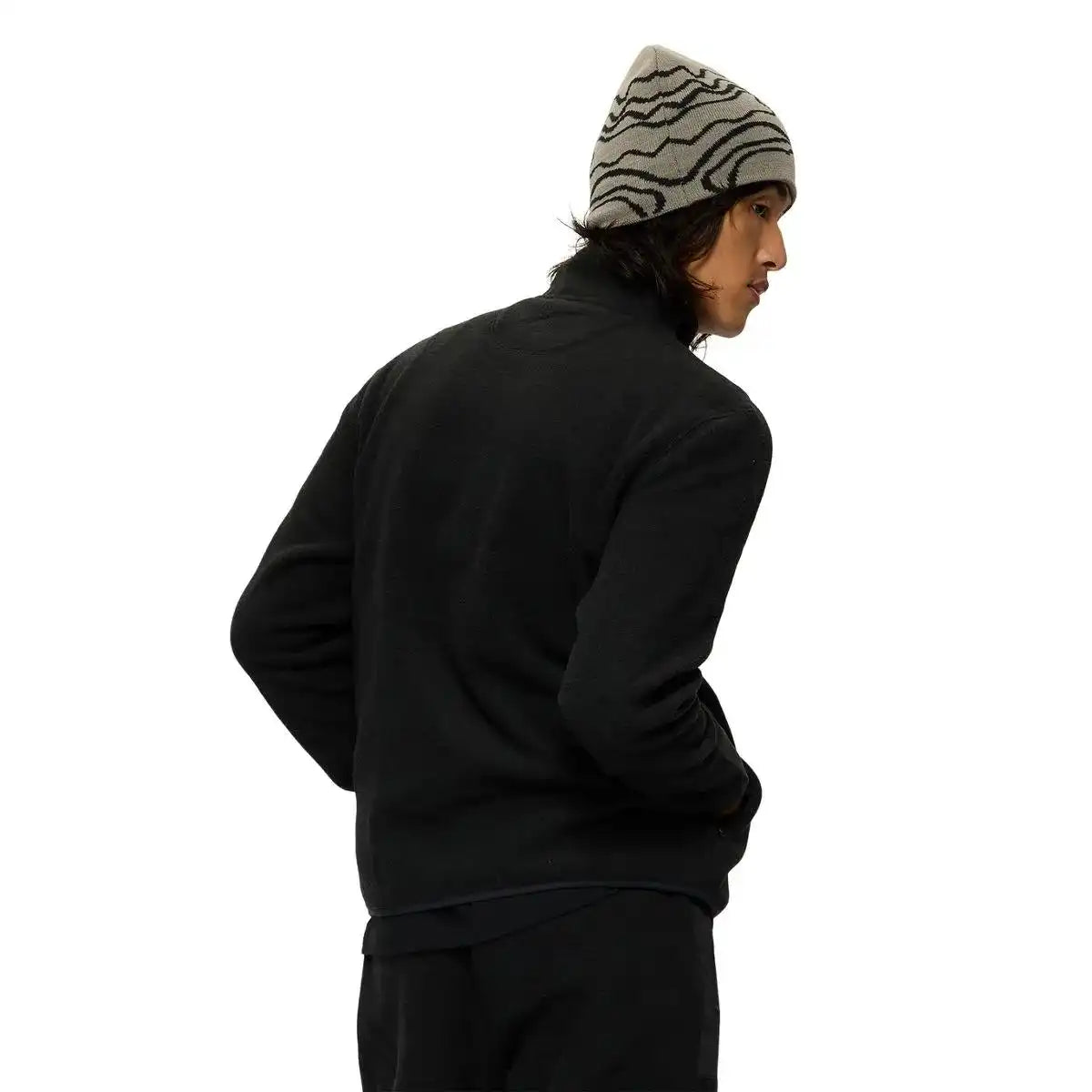 Jungle Fleece Full Zip