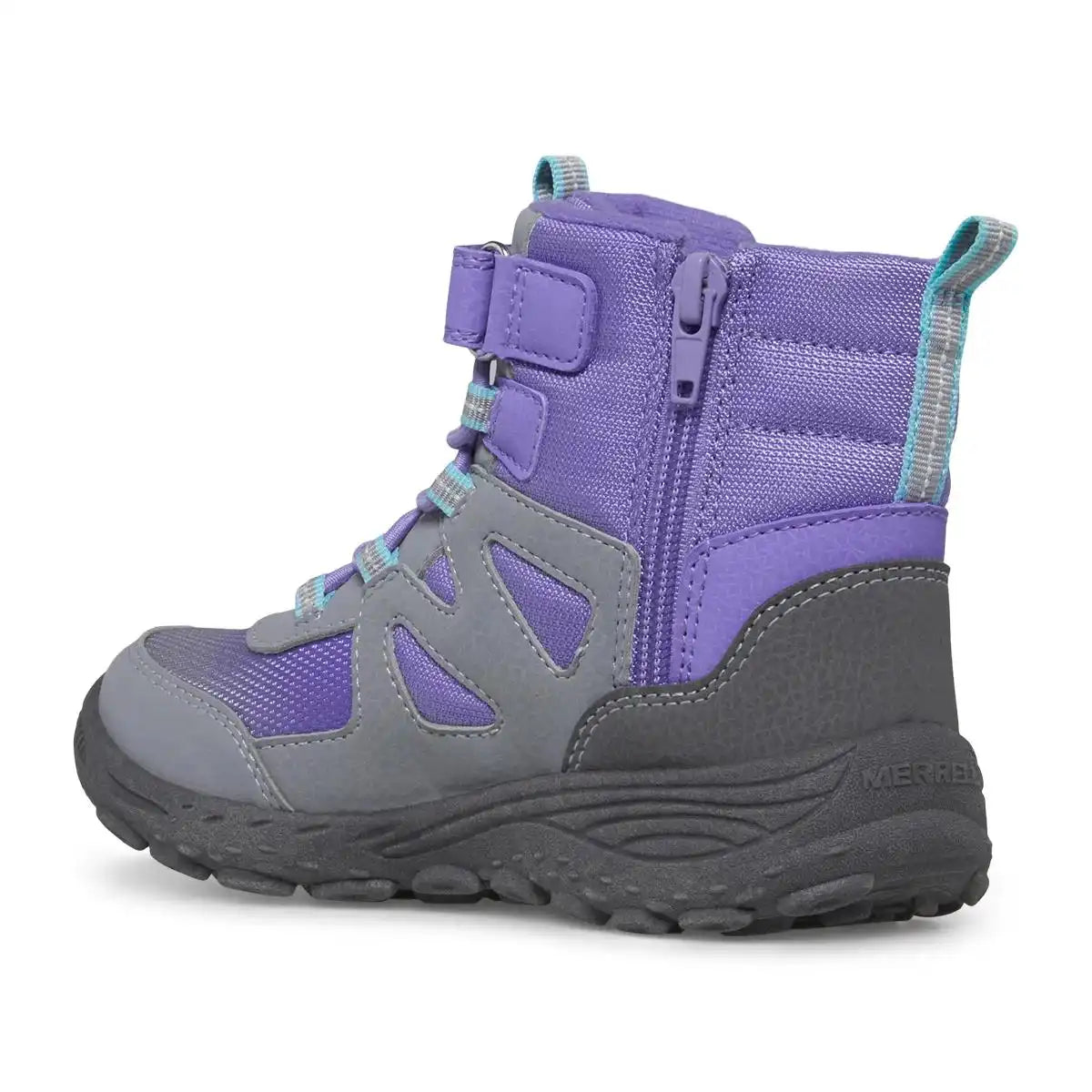 Polar Trekker Boot