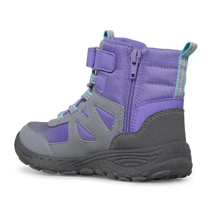Polar Trekker Boot