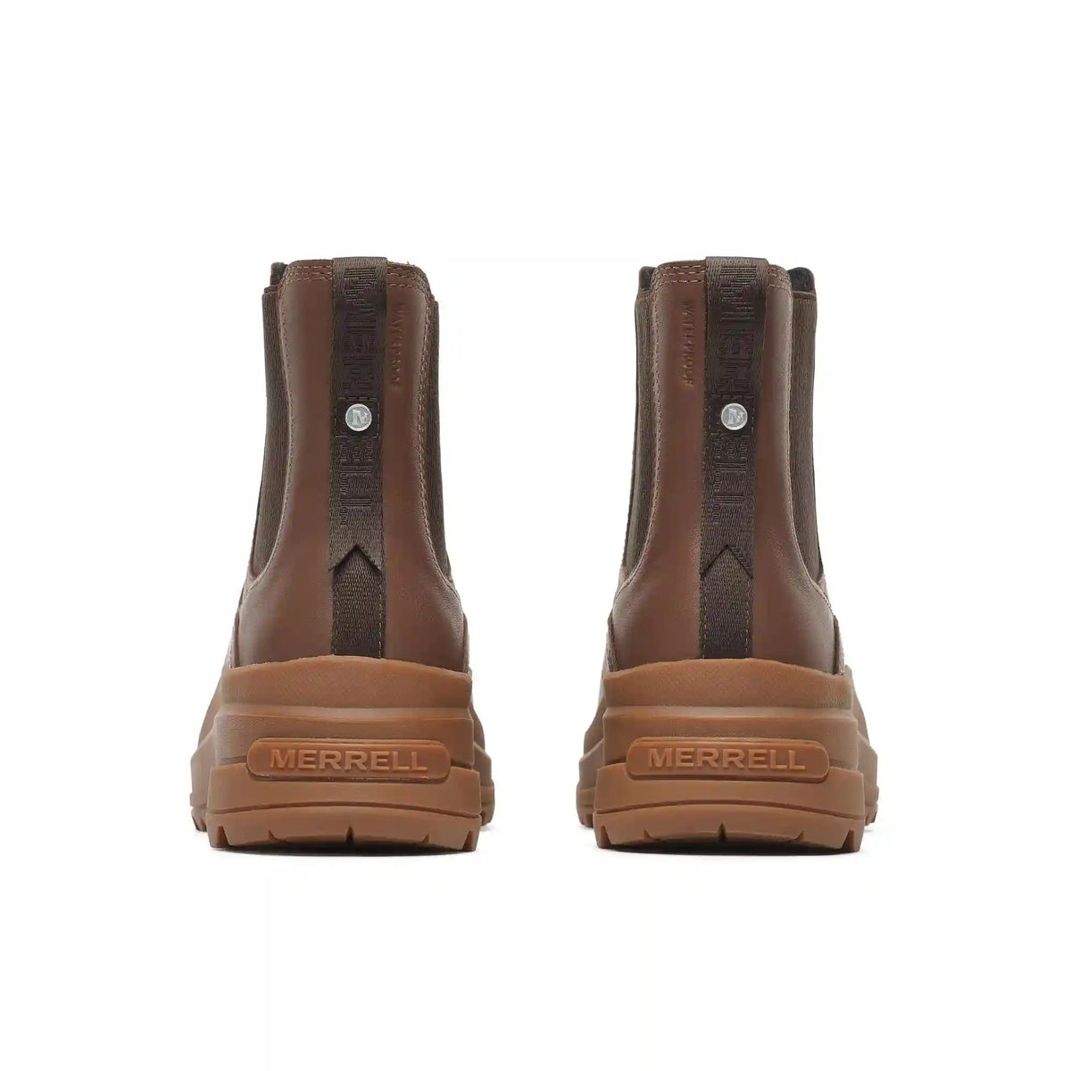 Harper Chelsea Waterproof