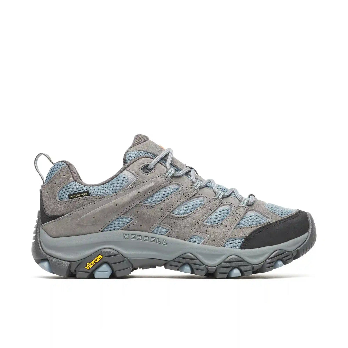 Moab 3 Waterproof