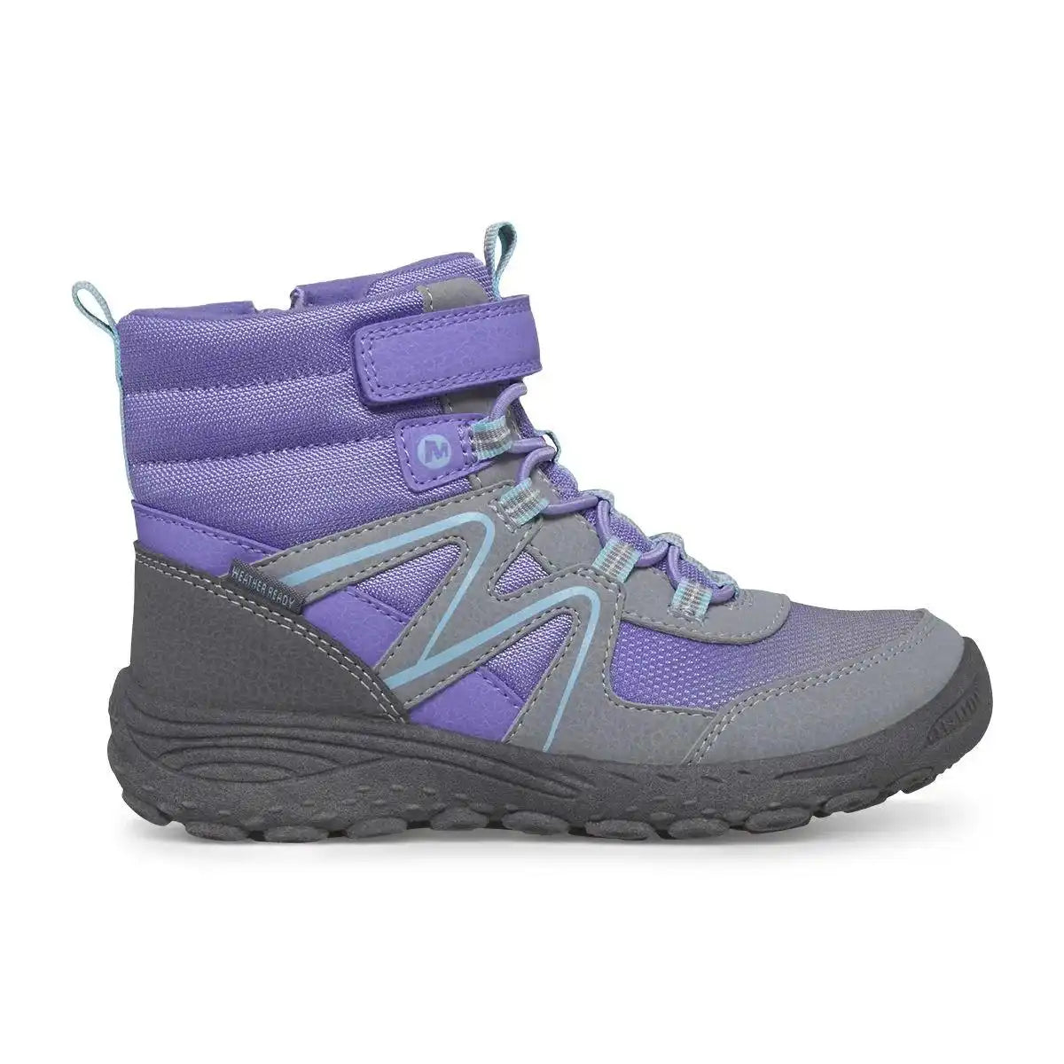 Polar Trekker Boot