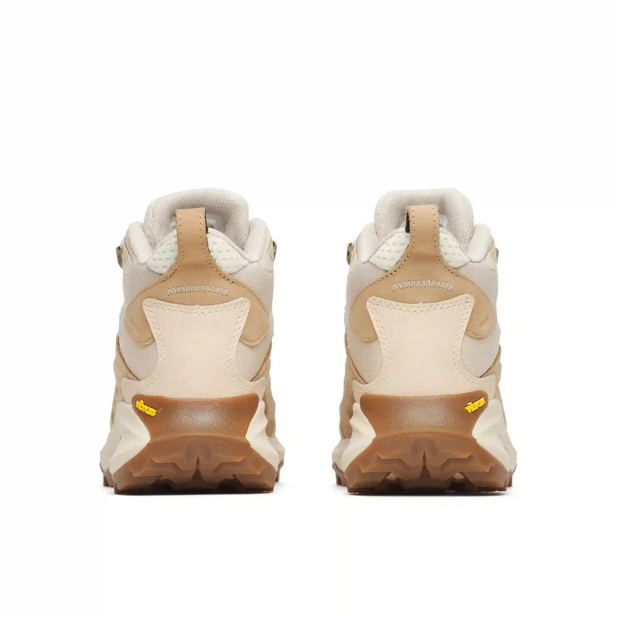 Moab Speed 2 Leather Mid Waterproof