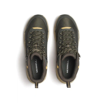 Speed Strike 2 Mid Waterproof