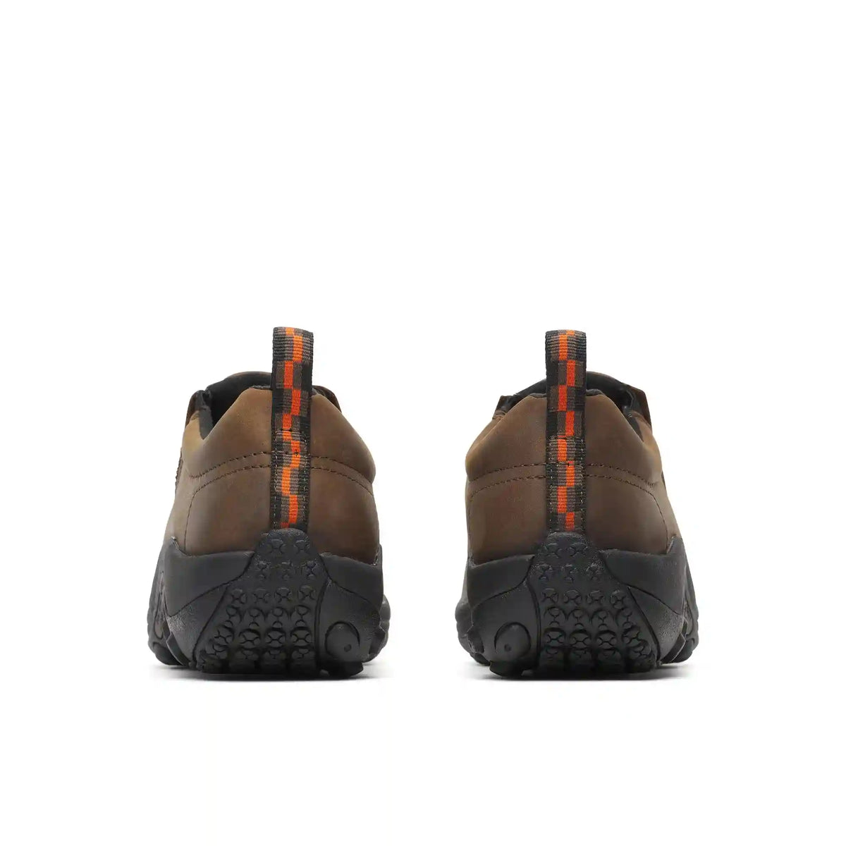 Jungle Moc Leather SR Work Shoe Wide Width