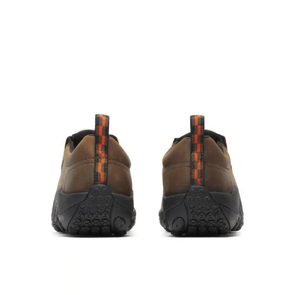 Jungle Moc Leather SR Work Shoe Wide Width