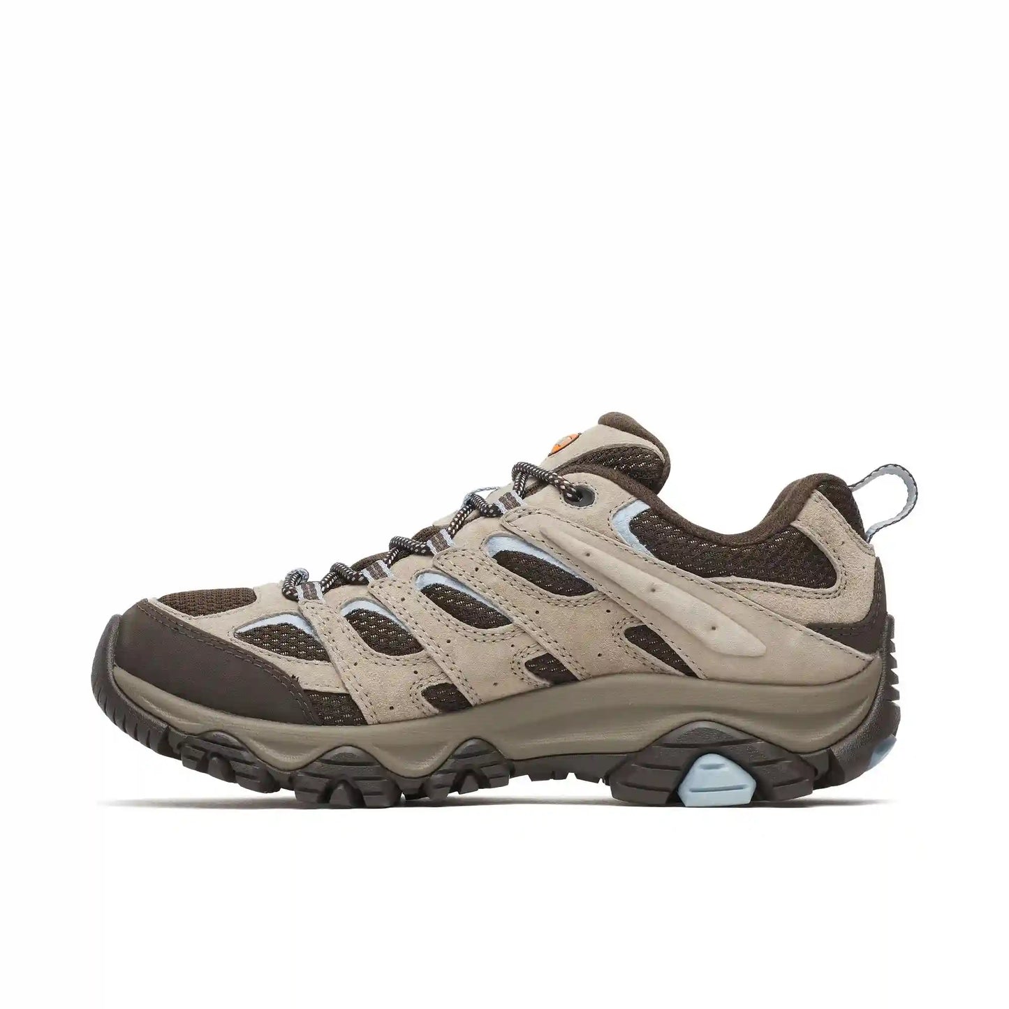 Moab 3 Waterproof