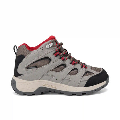 Moab 3 Mid Waterproof