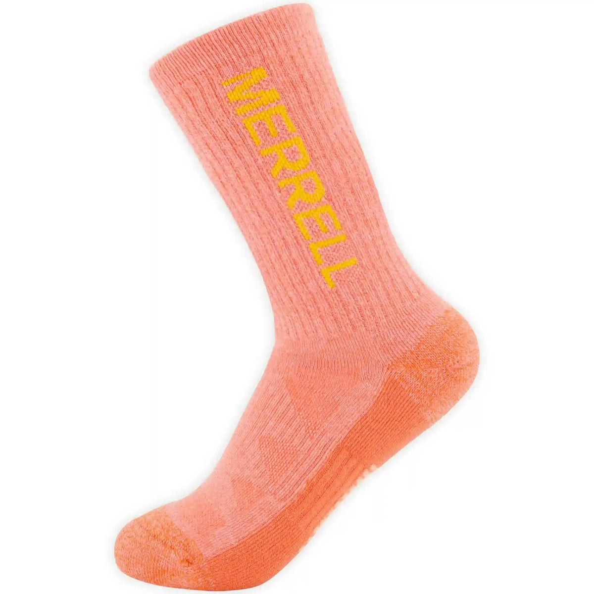 Moab Hike Crew Socks