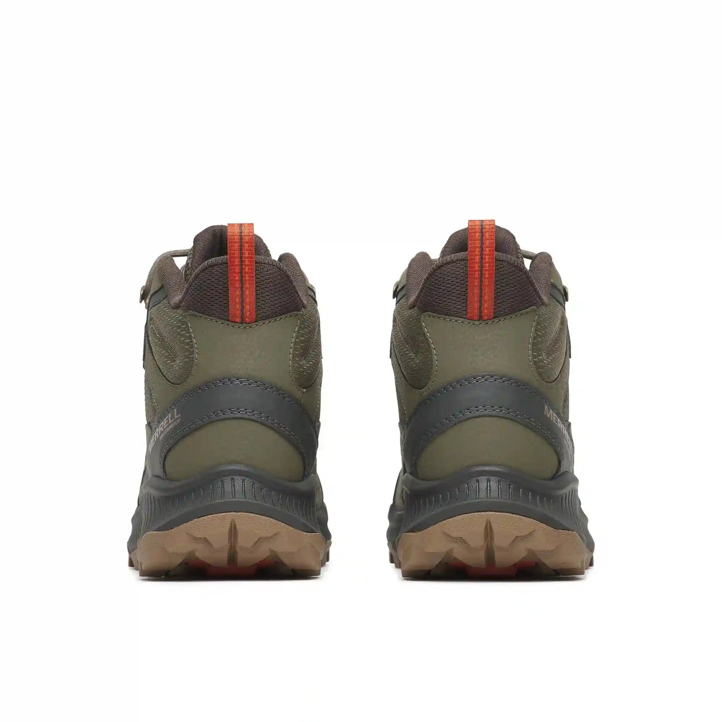 Speed Strike 2 Mid Waterproof