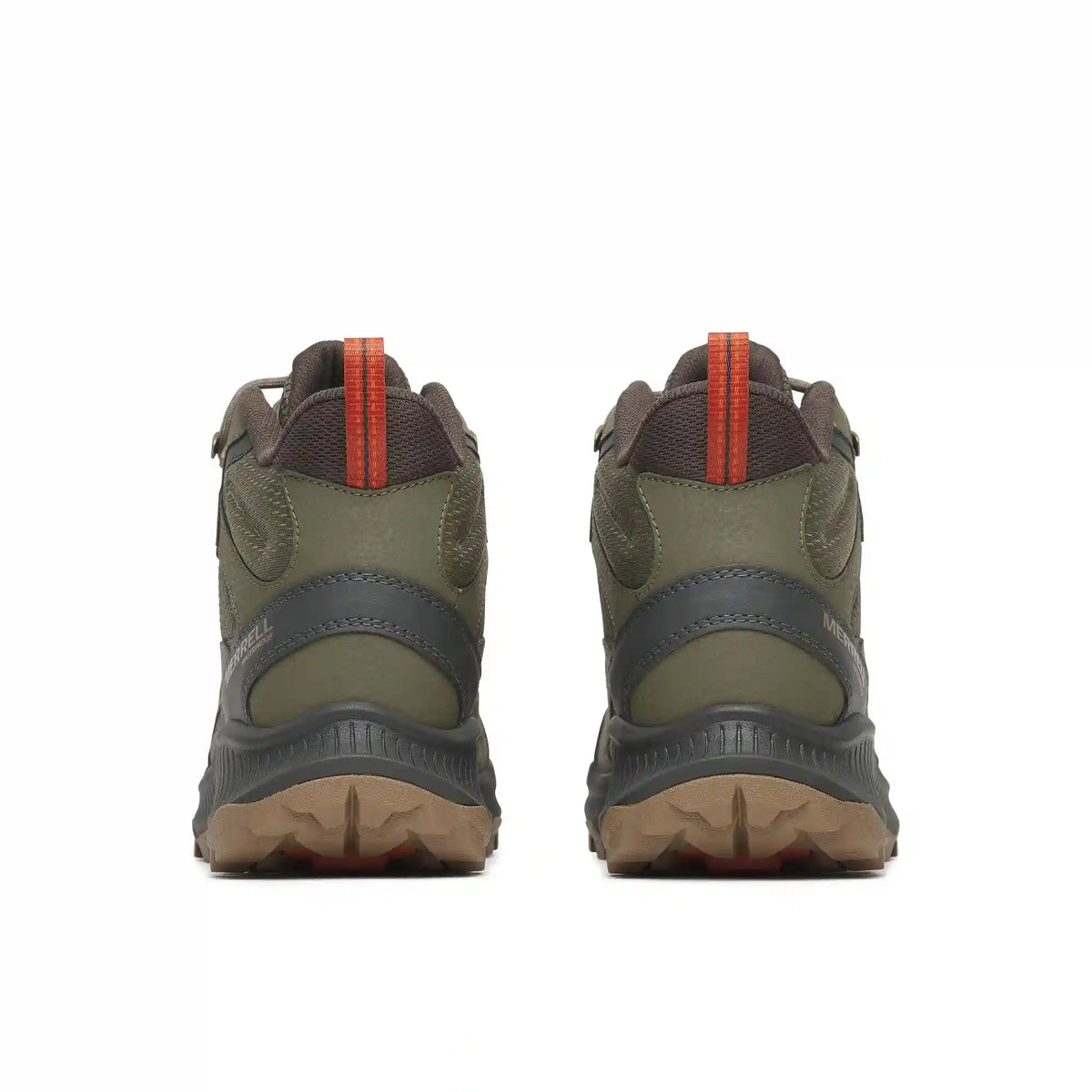 Speed Strike 2 Mid Waterproof Wide Width