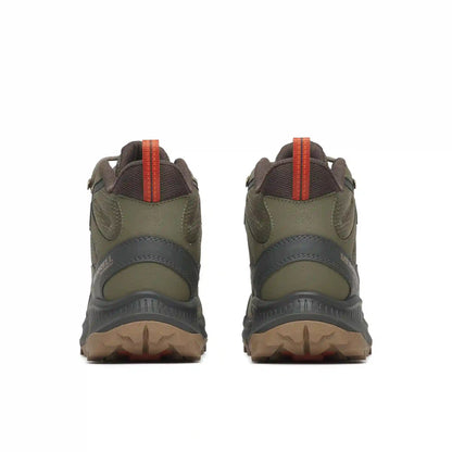 Speed Strike 2 Mid Waterproof Wide Width