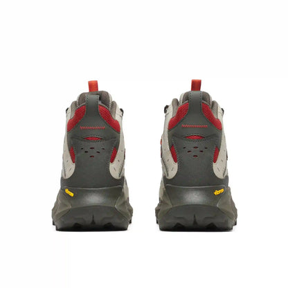 Moab Speed 2 Mid GORE-TEX®