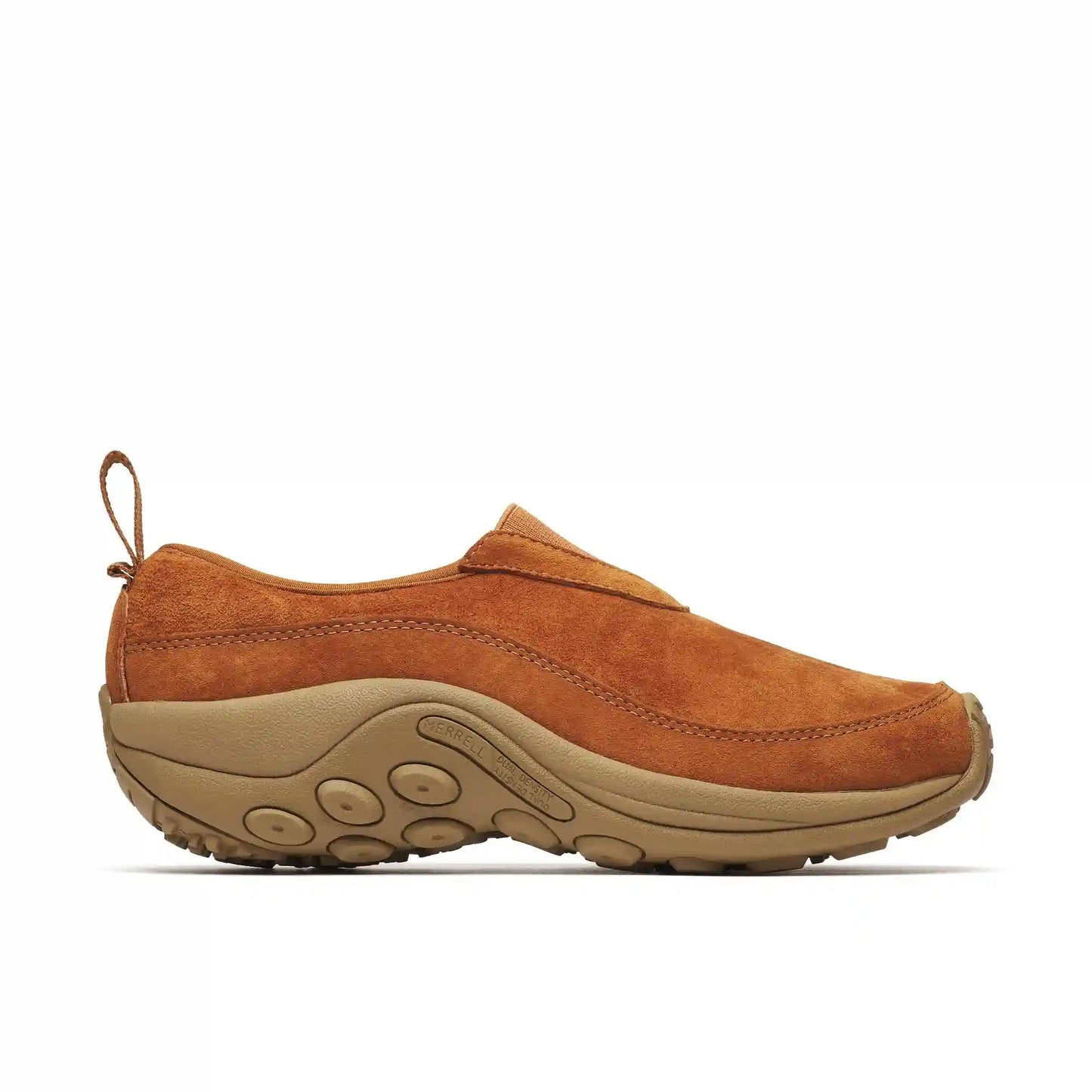 Jungle Moc Cozy Luxe