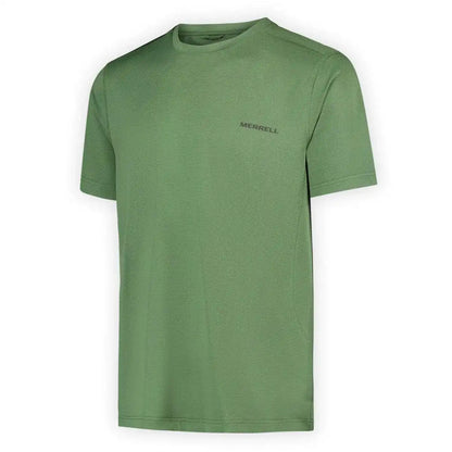 Tech Short Sleeve Tee