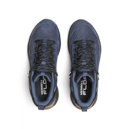 Moab Speed 2 Leather Mid Waterproof