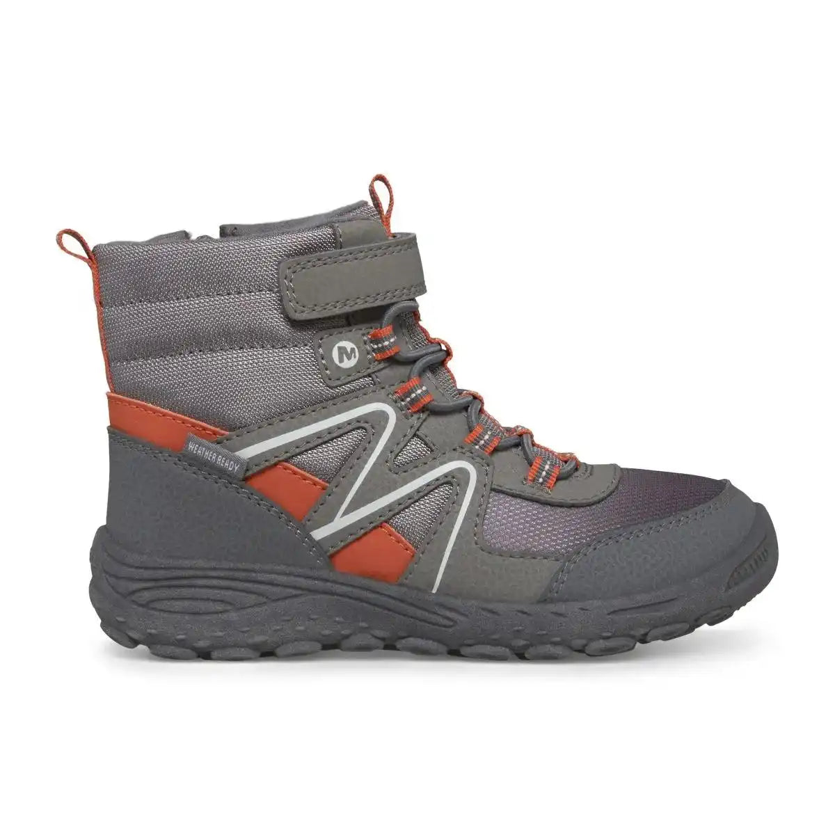Polar Trekker Boot