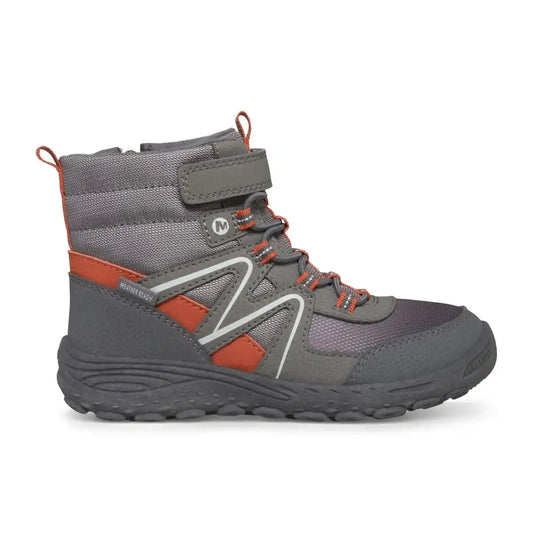 Polar Trekker Boot