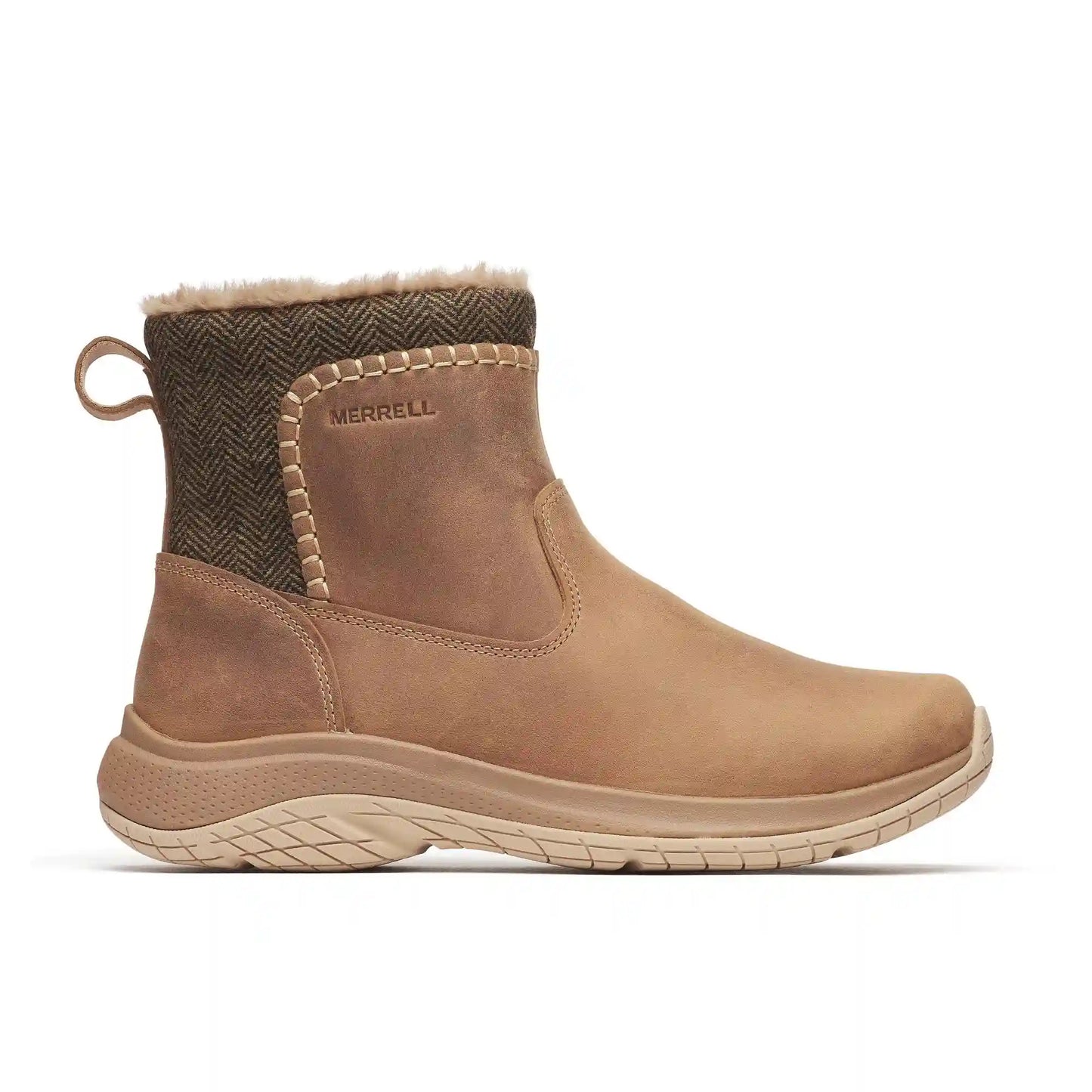 Encore Ice 5 Mid Zip