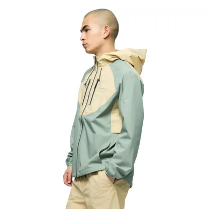 Lando Raincoat