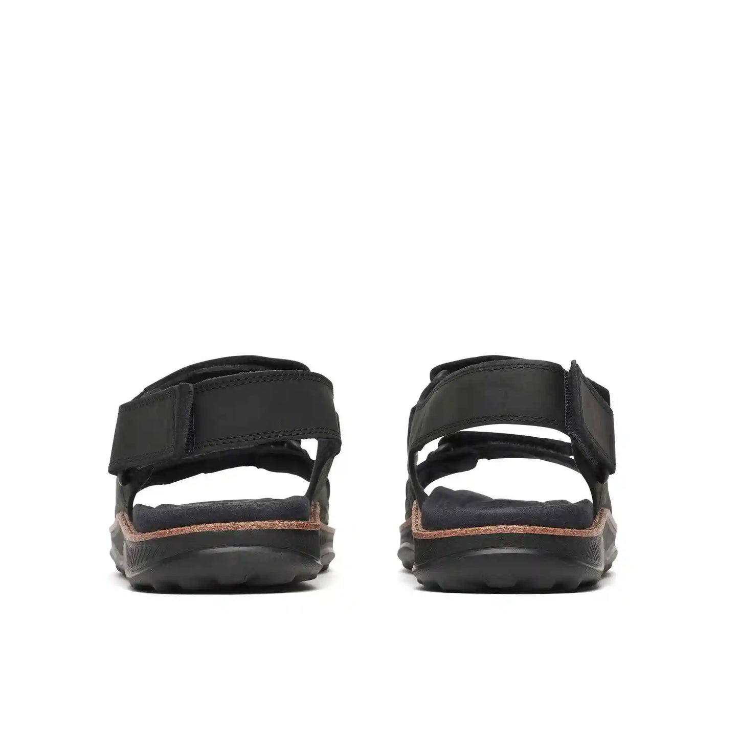 Cove Leather Backstrap