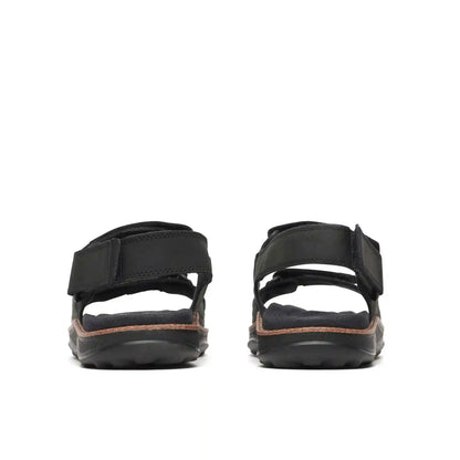 Cove Leather Backstrap
