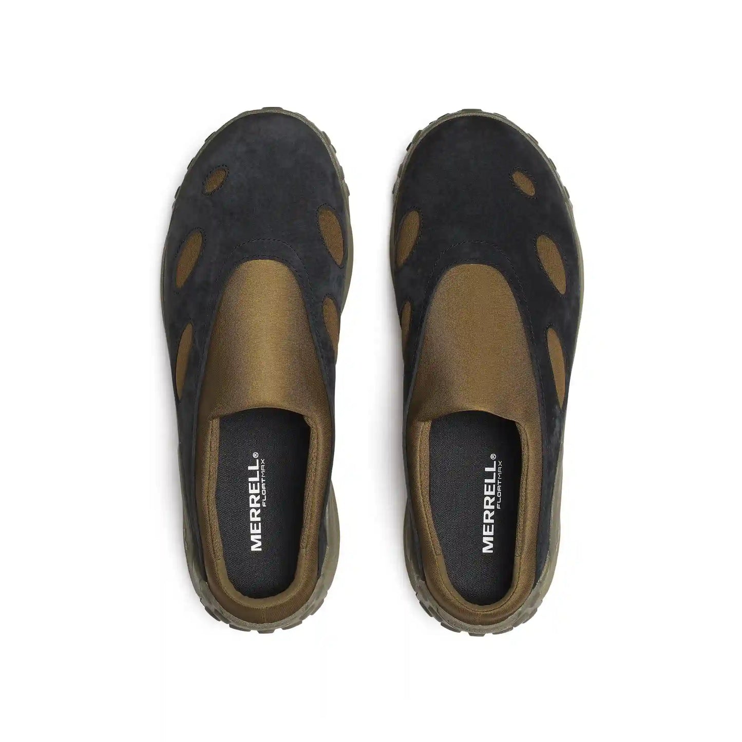 Jungle Trek Mule