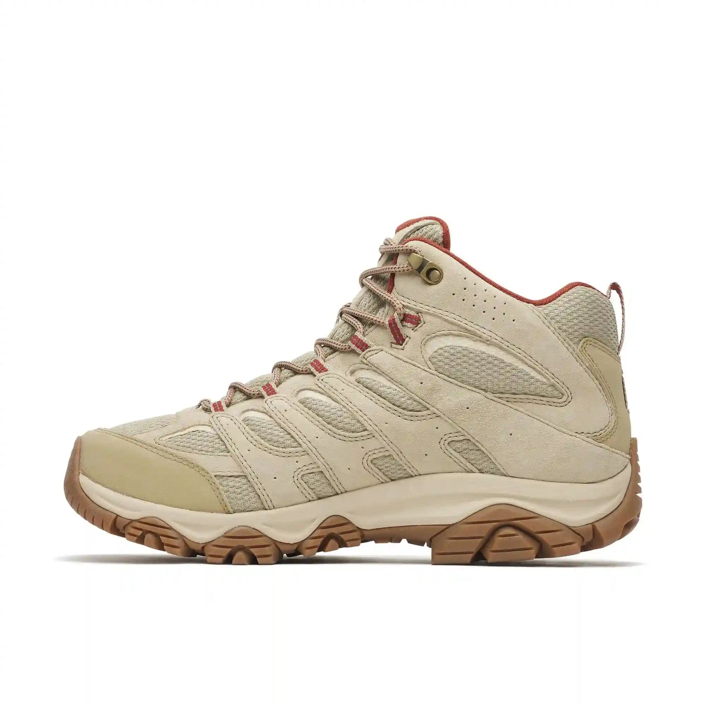 Moab 3 Mid Waterproof