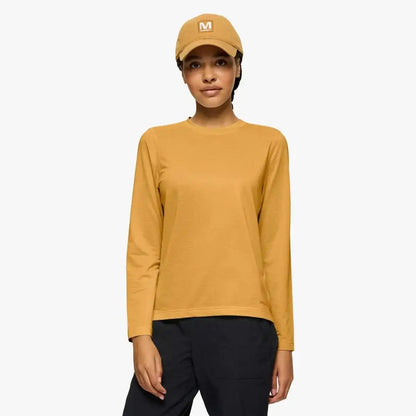 Active Long Sleeve Tee